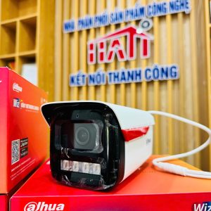 Camera DAHUA DH-IPC-HFW2849M-S-B-PRO