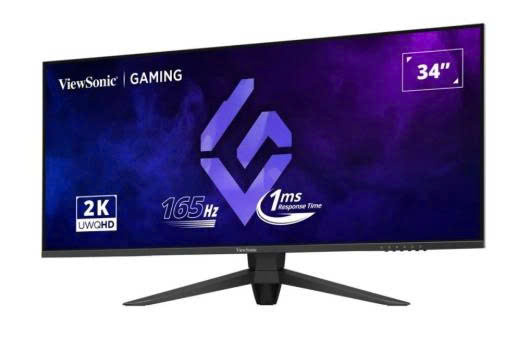 Màn hình Viewsonic 34inch VX3480-2K-PRO