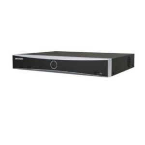 Đầu ghi hình IP 4 kênh AcuSense HIKVISION DS-7604NXI-K1