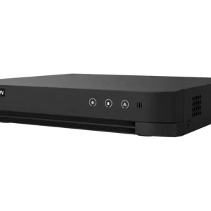 Đầu ghi hình 4 kênh Turbo HD 5 Hikvision DS-7204HGHI-M1