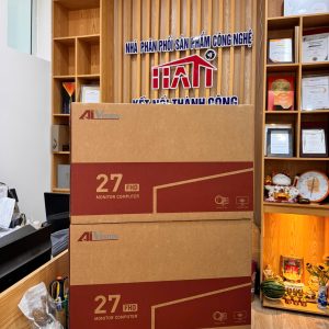 Màn hình văn phòng VSP AIVision A273FS 27 inch FHD IPS 100hz