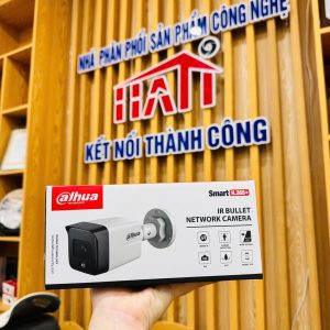 Camera thân 4.0mp DH-IPC-HFW1431TC1-A-VN