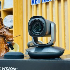 Webcam hội nghị Hikvision DS-PTZ Pro03
