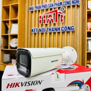 Camera IP Hikvision DS-2CD2643G3-LIZS2UY