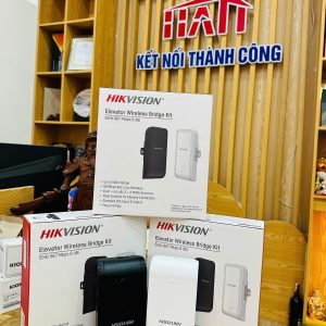 Bộ thu phát sóng không dây 5Ghz HIKVISION DS-3WF0EC-5ACT(B)