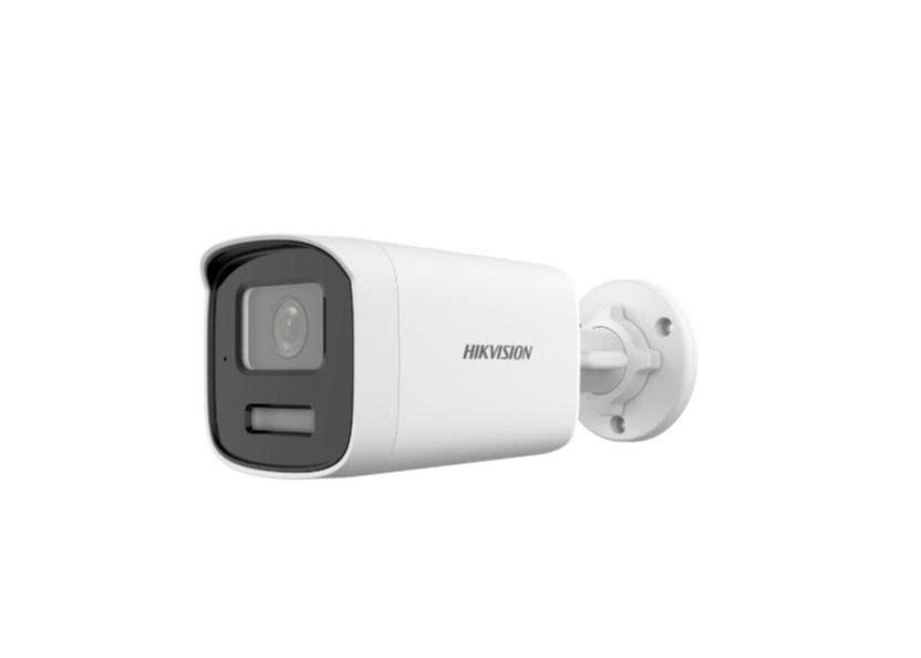 Camera IP thân trụ Hikvision DS-2CD3T41G3-LIUF 4MP (4mm)