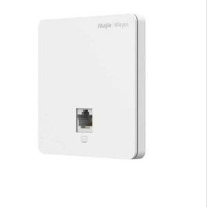 Bộ phát Wifi gắn âm tường Reyee RG-RAP1200(F)