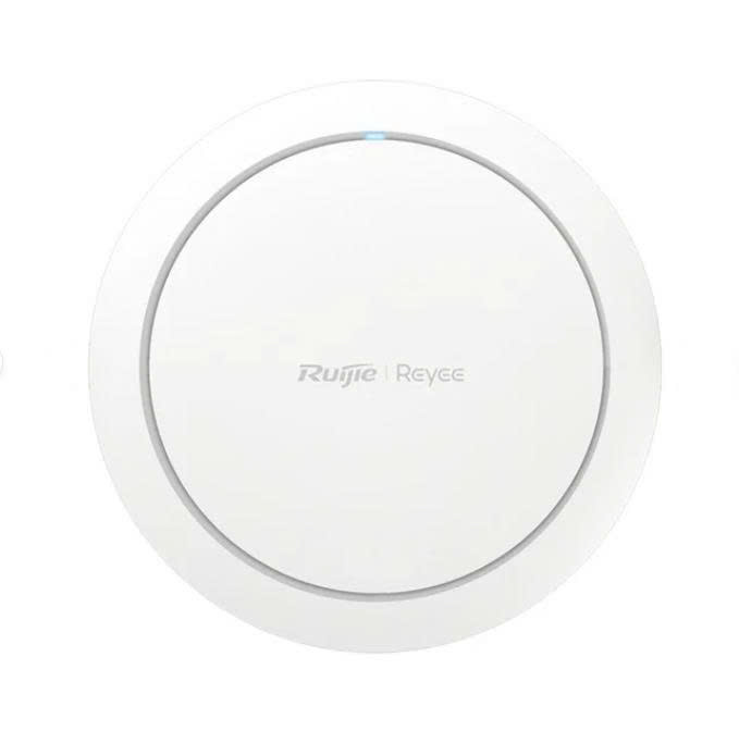Access point WiFi 6 ốp trần Reyee RG-RAP2266
