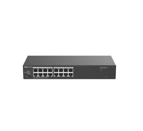 Switch 16 cổng RUIJIE REEYE RG-ES116G-L