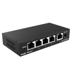Bộ chuyển mạch Ruijie Reyee RG-ES205GC