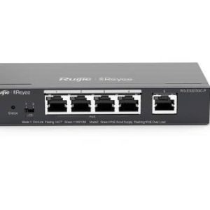 Bộ chuyển mạch PoE Ruijie Reyee RG-ES205GC-P