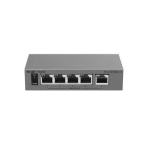 Bộ chuyển mạch Ruijie Reyee RG-ES205GC-V2