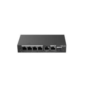 Bộ chuyển mạch PoE Ruijie Reyee RG-ES206GS-P