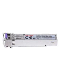 Module quang công nghiệp Ruijie Reyee NIS-GE-SFP-20KM-SM1550-BIDI