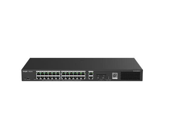 Switch Ruijie Reyee RG-ES228GS-P