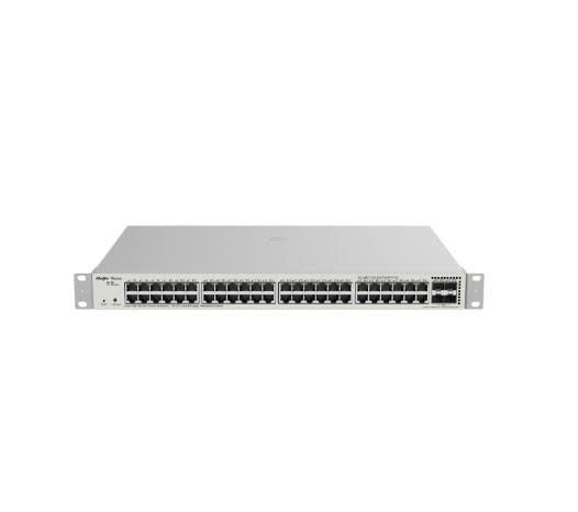 Switch Ruijie Reyee RG-NBS3100-48GT4SFP-P-V2