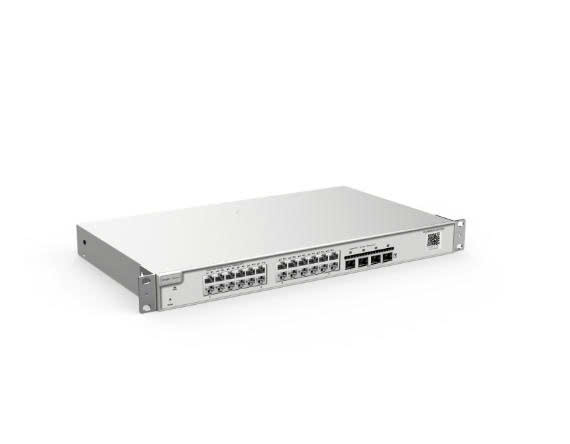 Switch Ruijie Reyee RG-NBS3200-24GT4XS