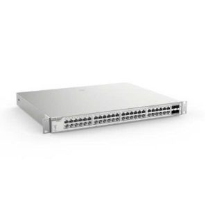 Switch Ruijie Reyee RG-NBS3200-48GT4XS-P