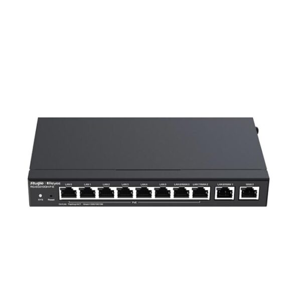 Router Ruijie Reyee RG-EG310GH-P-E
