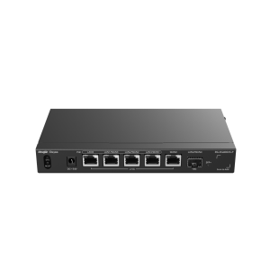 Router Ruijie Reyee RG-EG406XS-P